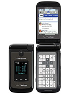 Best available price of Samsung U750 Zeal in Haiti