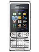 Best available price of Sony Ericsson C510 in Haiti