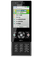 Best available price of Sony Ericsson G705 in Haiti