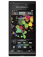 Best available price of Sony Ericsson Satio Idou in Haiti