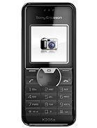 Best available price of Sony Ericsson K205 in Haiti