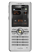Best available price of Sony Ericsson R300 Radio in Haiti
