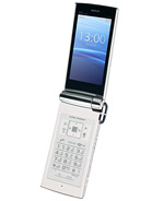 Best available price of Sony Ericsson BRAVIA S004 in Haiti