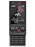 Best available price of Sony Ericsson W715 in Haiti