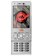 Best available price of Sony Ericsson W995 in Haiti