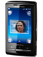 Best available price of Sony Ericsson Xperia X10 mini in Haiti