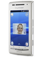 Best available price of Sony Ericsson Xperia X8 in Haiti