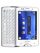 Best available price of Sony Ericsson Xperia mini pro in Haiti