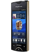 Best available price of Sony Ericsson Xperia ray in Haiti