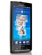 Best available price of Sony Ericsson Xperia X10 in Haiti