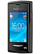 Best available price of Sony Ericsson Yendo in Haiti