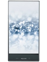 Best available price of Sharp Aquos Crystal 2 in Haiti