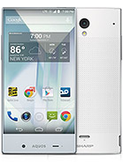 Best available price of Sharp Aquos Crystal in Haiti