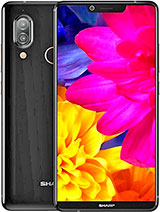 Best available price of Sharp Aquos D10 in Haiti