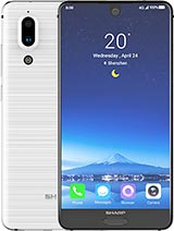 Best available price of Sharp Aquos S2 in Haiti