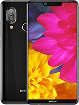 Best available price of Sharp Aquos S3 High in Haiti