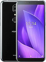 Best available price of Sharp Aquos V in Haiti