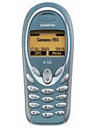 Best available price of Siemens A55 in Haiti