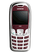 Best available price of Siemens A62 in Haiti