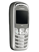 Best available price of Siemens A65 in Haiti