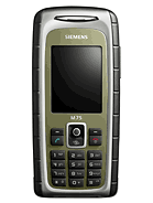 Best available price of Siemens M75 in Haiti