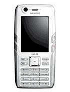 Best available price of Siemens SXG75 in Haiti