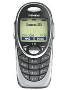 Best available price of Siemens S55 in Haiti