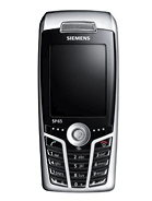 Best available price of Siemens SP65 in Haiti