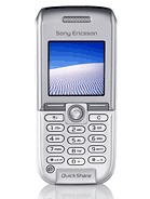 Best available price of Sony Ericsson K300 in Haiti