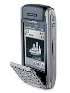Best available price of Sony Ericsson P900 in Haiti