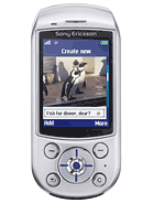 Best available price of Sony Ericsson S700 in Haiti