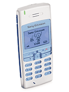 Best available price of Sony Ericsson T100 in Haiti