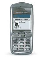 Best available price of Sony Ericsson T600 in Haiti