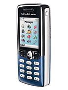 Best available price of Sony Ericsson T610 in Haiti