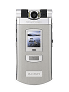 Best available price of Sony Ericsson Z800 in Haiti