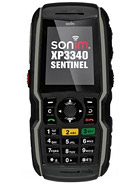 Best available price of Sonim XP3340 Sentinel in Haiti