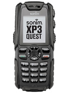 Best available price of Sonim XP3-20 Quest in Haiti