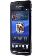 Best available price of Sony Ericsson Xperia Arc in Haiti