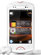 Best available price of Sony Ericsson Live with Walkman in Haiti