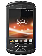 Best available price of Sony Ericsson WT18i in Haiti