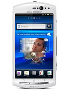 Best available price of Sony Ericsson Xperia neo V in Haiti