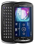 Best available price of Sony Ericsson Xperia pro in Haiti