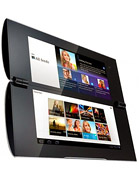 Best available price of Sony Tablet P 3G in Haiti