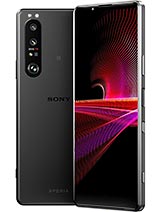 Best available price of Sony Xperia 1 III in Haiti