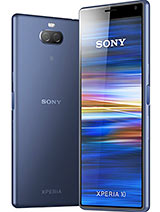 Best available price of Sony Xperia 10 in Haiti