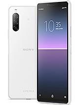 Best available price of Sony Xperia 10 II in Haiti