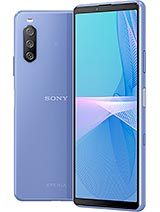 Best available price of Sony Xperia 10 III in Haiti