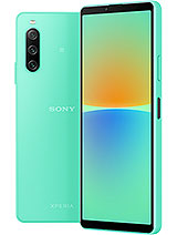 Best available price of Sony Xperia 10 IV in Haiti