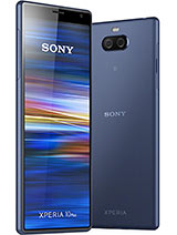 Best available price of Sony Xperia 10 Plus in Haiti