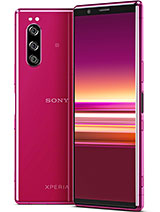 Best available price of Sony Xperia 5 in Haiti